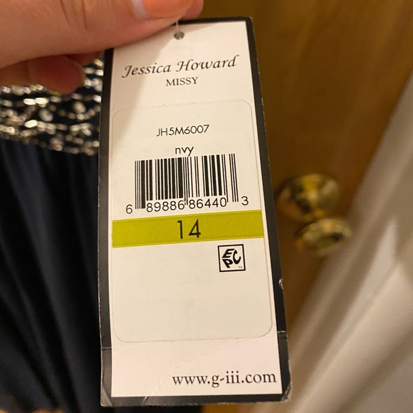 Jessica Howard Dress - Picture 5 of 7